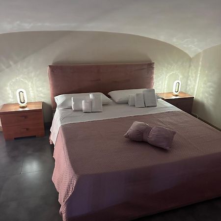 Casa Manu Βίλα Νάπολη Εξωτερικό φωτογραφία