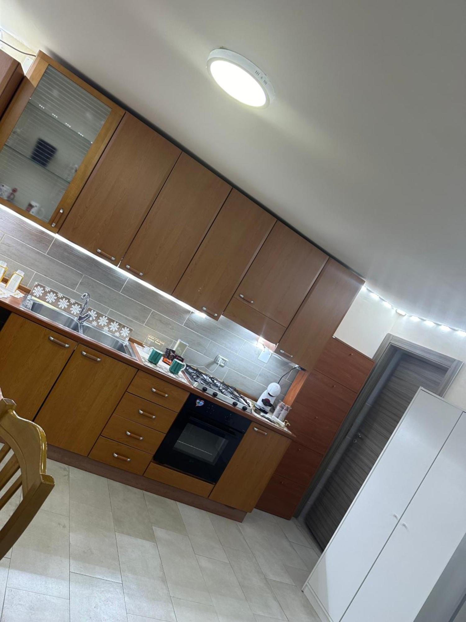 Casa Manu Βίλα Νάπολη Εξωτερικό φωτογραφία