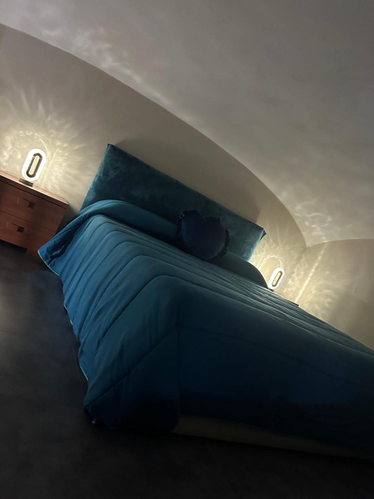 Casa Manu Βίλα Νάπολη Εξωτερικό φωτογραφία